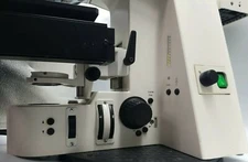 Carl Zeiss Axioplan 2 Microscope 452185 510424 Hal 100 447219 452174 