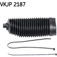 SKF Vkjp 2187 Faltenbalgsatz Lenkung FüR Mercedes Benz A Klasse B W169 W245