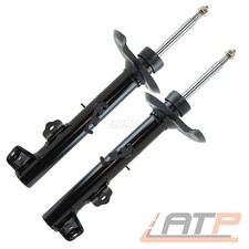 2x GAS STOSSDÄMPFER VORNE VA FÜR BMW 3-ER E36 316-328