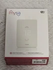 Thermostat Intelligent Mysa V2 Wifi Blanc pour Radiateurs Électriques à Plinthe (BB V2-0-L)