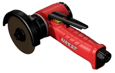 Aircat 6525-A 3" Inline Cut-off Tool With Adjustable Guard (6525a)