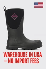 Women's Muck Chore Boots - FREE SHIPPING - BEST SALE!!!