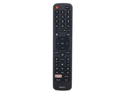 codalux Fernbedienung für HISENSE EN2D27, 179430