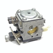 Homelite 290 340 OEM Chainsaw Carburetor HU63A NOS