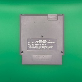 Lotto giochi NES Ninentedo - Fester's Quest, Double Dribble, Football, Cali Games