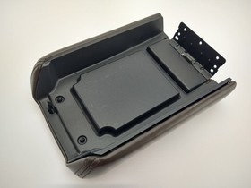 ✅2007 - 2012 Acadia Traverse Enclave Outlook Center Console Lid Cocoa Color OEM