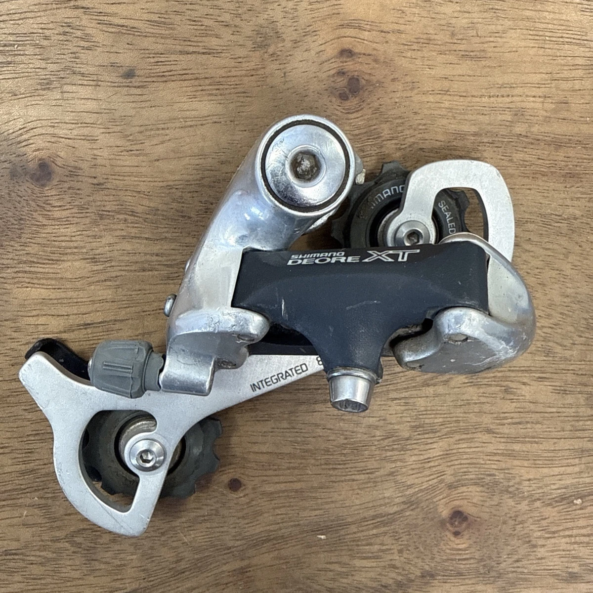 shimano xt m737 products for sale | eBay