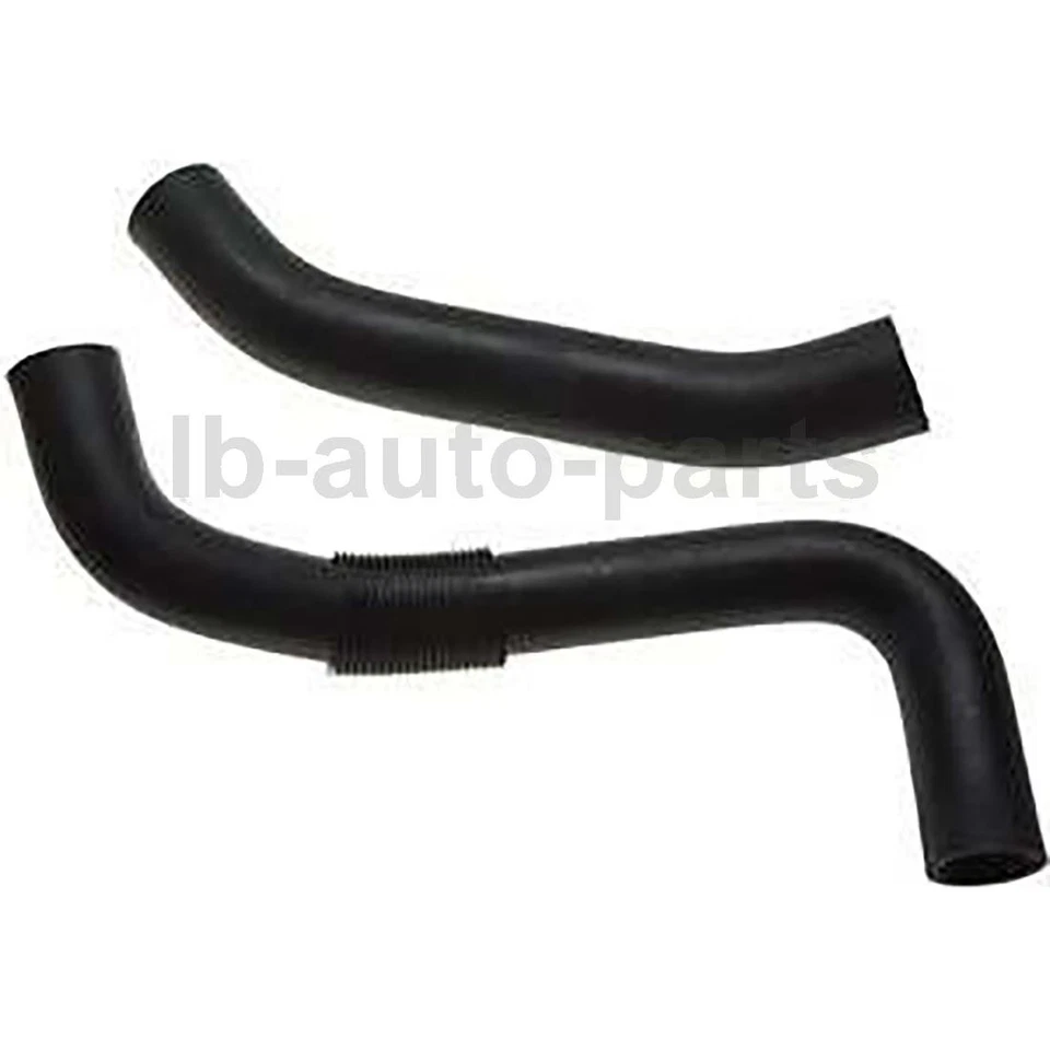 Puertas superiores de manguera de refrigerante del radiador para Mazda 626 1998 1999 2000 2001 2002 Foto 2 de 3