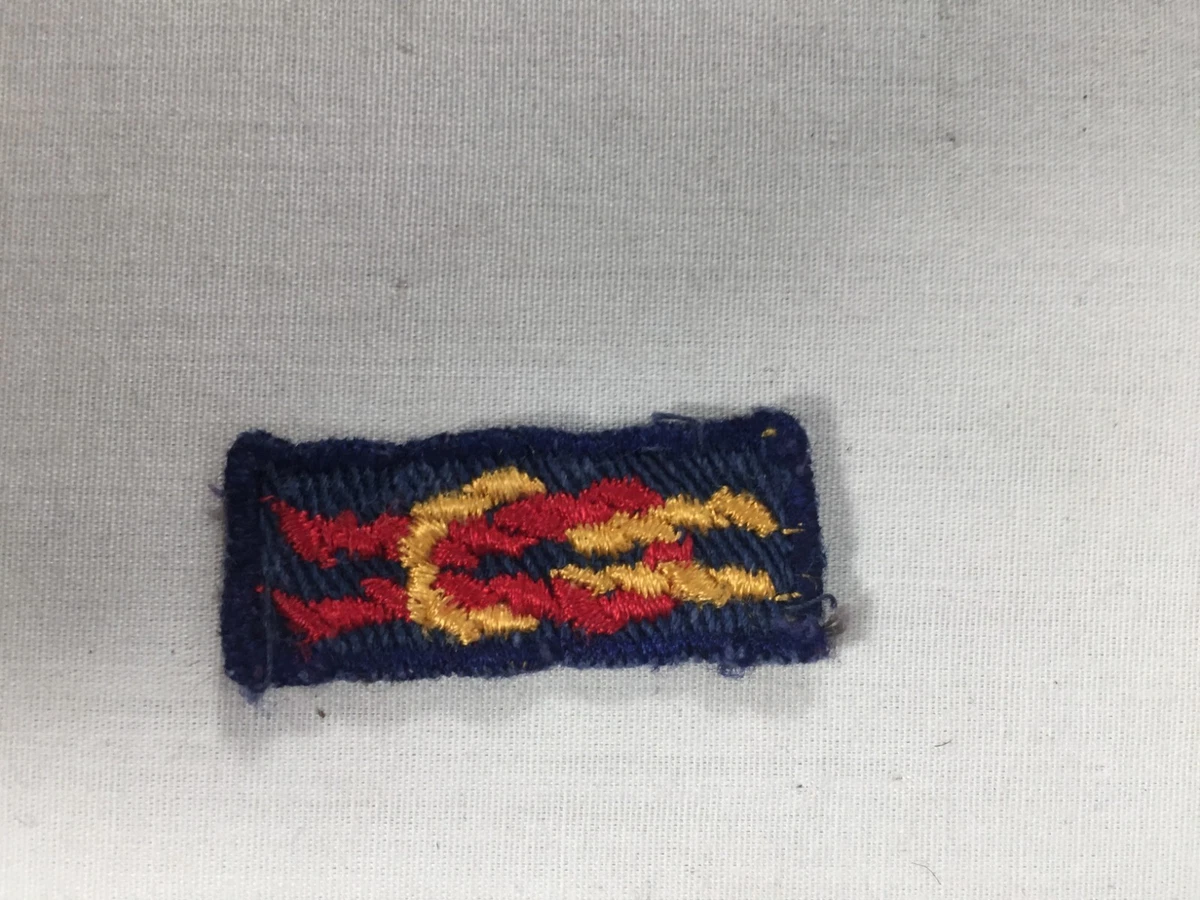Explorer Scout In Collectible Boy Scout Insignia Patches for sale