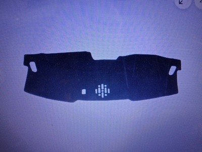 For Honda Pilot 2023 2024 2025 Car Dashboard  Sun Cover Dashmat Dash Mat Pad
