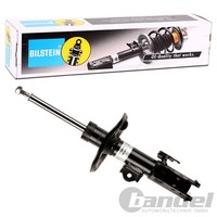 Bilstein Gasdruck StoßDÄMpfer Vorderachse Links Passend FüR Toyota Auris Corolla