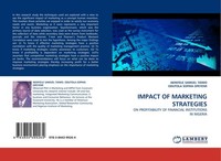 Impact Of Marketing Strategies Akinyele Samuel Taiwo