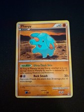 Phanpy 66/95 Call of Legends Regular on eBay