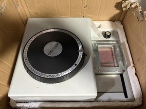 PVC CODE PRINTER Embossing Machine DMS-72A