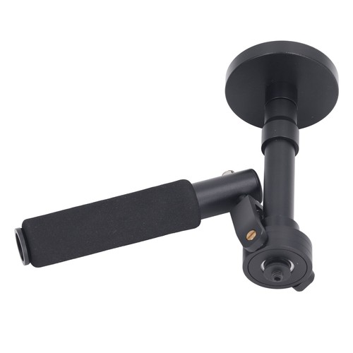 Anti Shake Telescopic Handheld Stabilizer For Video Cameras Micro Balancin LS - Picture 24 of 24