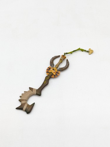 Kingdom Hearts II Play Arts - Circle Of Life Key Blade Master Blade