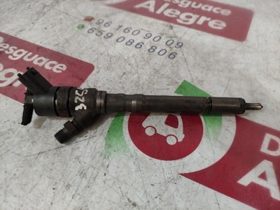 0445110126 einspritzdüse HYUNDAI GETZ TB 1.5 CRDI COPA 2003 363197