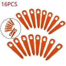 16*Replacement Trimmer Cutter For Stihl PolyCut 2-2  Lawn Mower＃4008 007 1000 g