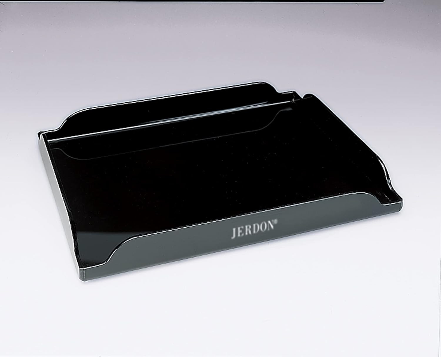 Tray - 8" By 10" Plastic Tray For Countertop Organization - R