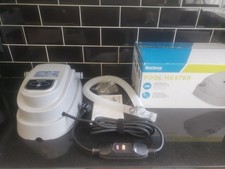 Bestway 58259 2.8 KW Pool