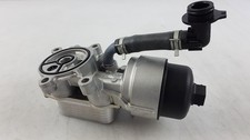 Original PEUGEOT Expert 308 508 CITROËN Jumpy C4 C5 C8 Motorölkühler 9810152980