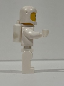 LEGO LEGOLAND: Space Patrol (6803) COMPLETE With Manual