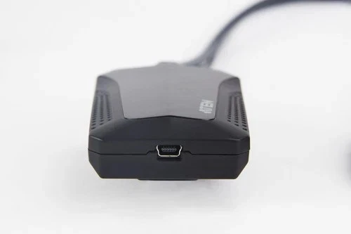 BRAND NEW SEALED Aten CV211 Portable Laptop USB Console Crash Cart Adapter - Image 3 of 4