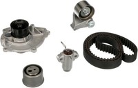 Wasserpumpe + Zahnriemensatz Powergrip™ Gates KP25636XS FüR Hyundai Santa FÉ 2 3