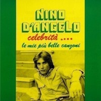 Audio Cd - Nino D'angelo - Celebrita' - Le Mie Piu' Belle Canzoni - Dv More -D-
