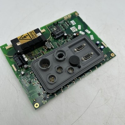 Raymarine E80 E120 Power Board PCB E Series CCPL 4598-012 Kartenplotter Radar