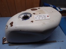 Honda Nsr250R-4 Genuine Fuel Tank