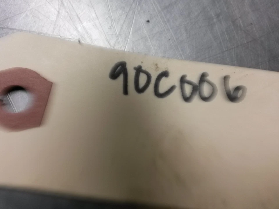 Piston and Connecting Rod Standard For 91-95 Cadillac DeVille 4.9 - Image 3 of 4