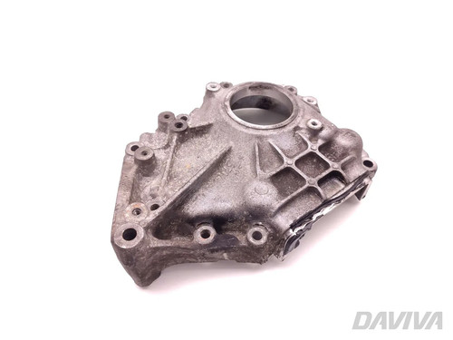 Nissan Navara Steuerkettendeckelabdeckung 3.0 dCi 4WD Diesel 170kW (231 HP) 2014