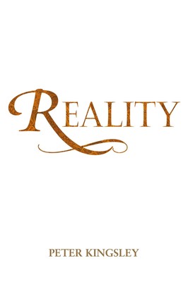 Peter Kingsley | REALITY (New 2020 Edition) | Taschenbuch | Englisch (2020)