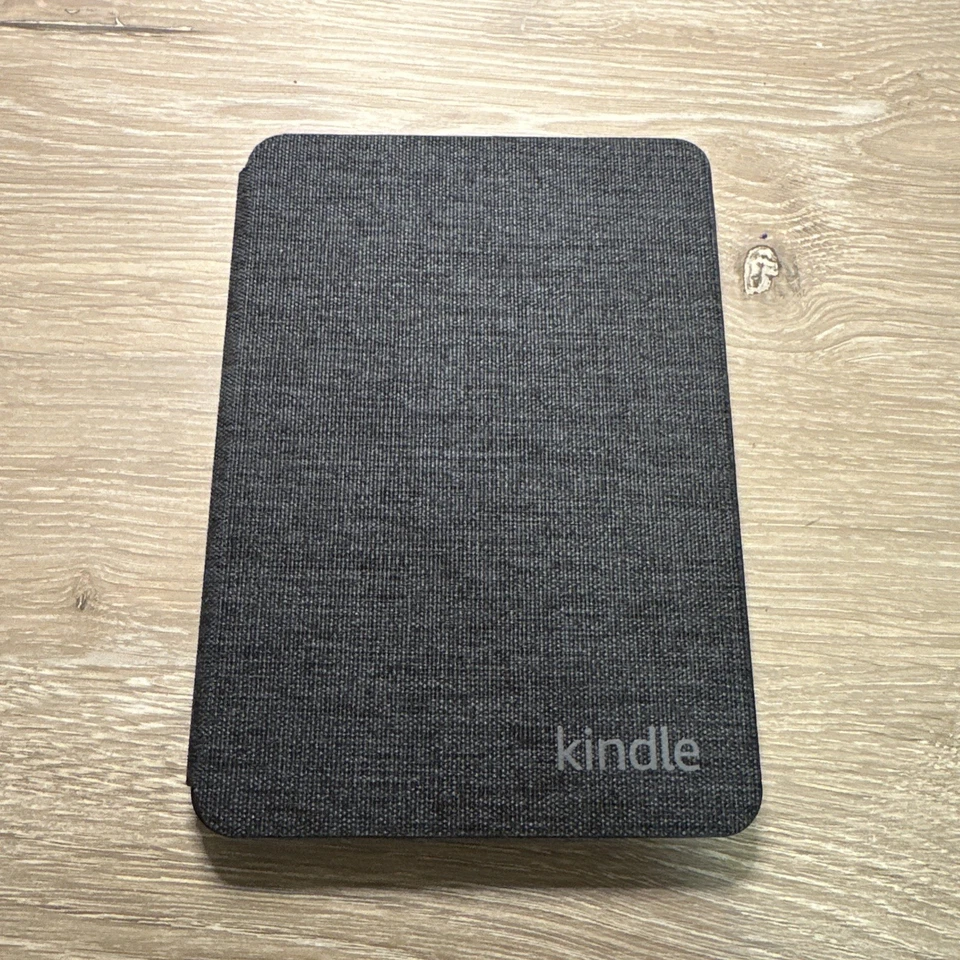 Kindle 11th Gen 2024 Release - Image 2 of 4