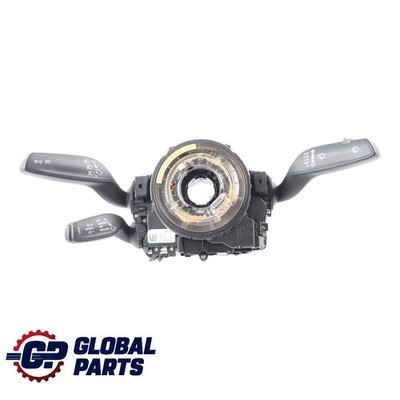 Audi Q5 8R Scheibenwischer Schalter Blinker Stiel Squib Ring 4G8953502AD