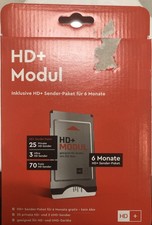 HD+ Modul für Astra SAT neueste  Generation ...