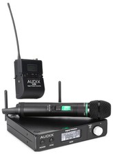 Audix Novacore NCHEC Wireless Handheld System...