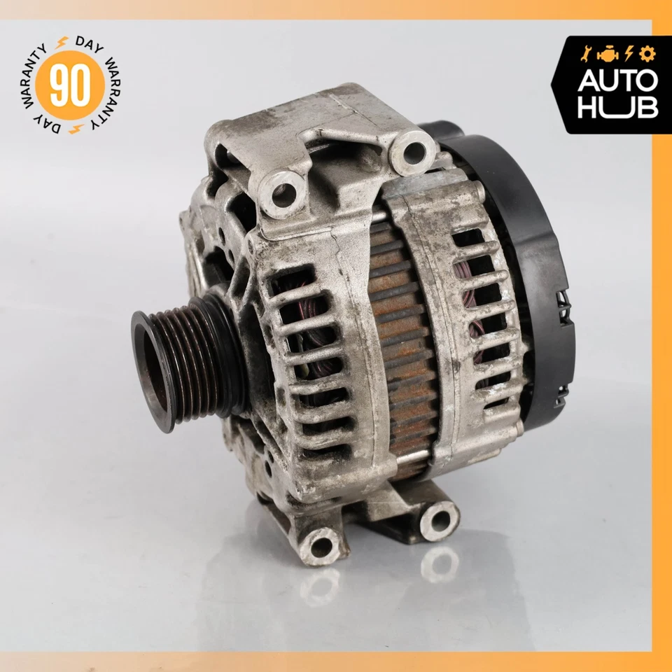 07-15 梅赛德斯 W164 ML63 SL63 AMG 发电机发电机 1561540102 原始设备制造商 — 第 2/4 张图片