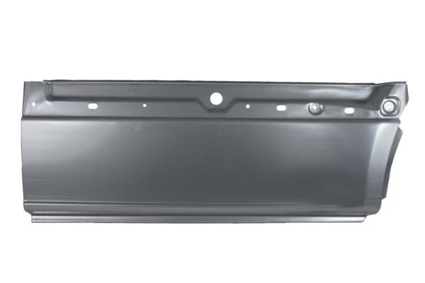 Left Front BLIC 6504-03-3548567K Inner Wing Panel for MERCEDES-BENZ