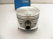 Engine Piston Trw L1384f For 75-79 Datsun 2.0l Various