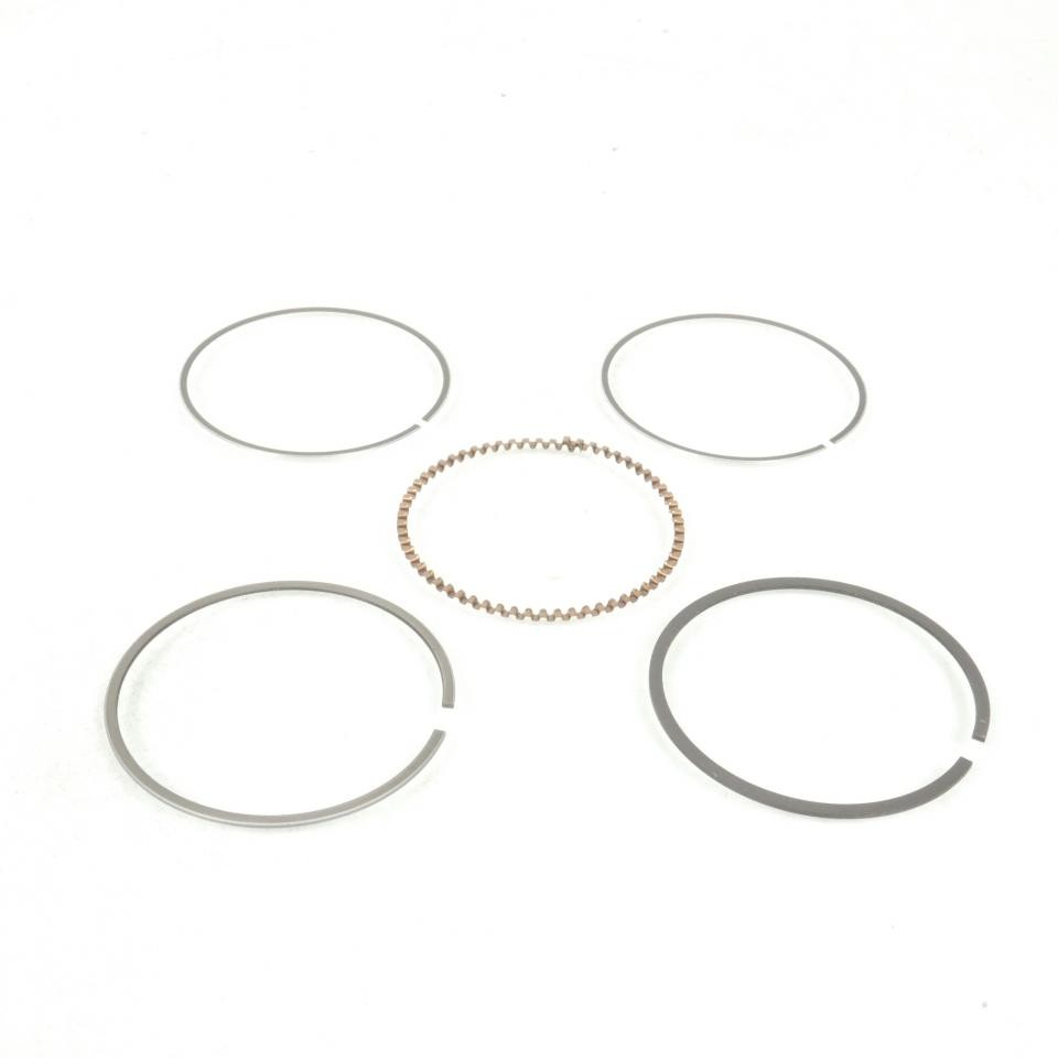 Kit segments piston MBK 125 Skyliner 5NR-E1603-00 pour réparation moteur scooter