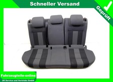 VW Golf V 1K1 Sitze Rücksitzbank Rücksitze