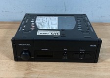 Vintage Philips Vauxhall Car