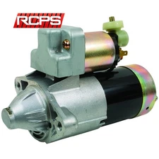 New 12V Starter For Suzuki Vitara 2.5L 2004 S-8994 M1T86182ZC M1T86182 SMT0279