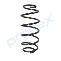 1X Fahrwerksfeder Proflex Automotive PX1-0260 FüR Peugeot 308 2 SW Bluehdi 100