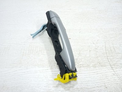 2015-2019 SUBARU OUTBACK REAR RIGHT EXTERIOR DOOR HANDLE ICE