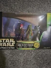 Star Wars Power of the Force Jabba the Hutt's Dancers Action Figure