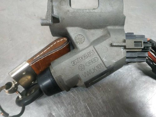 zündanlassschalter startschalter VOLKSWAGEN PASSAT 357905851 drexp451993