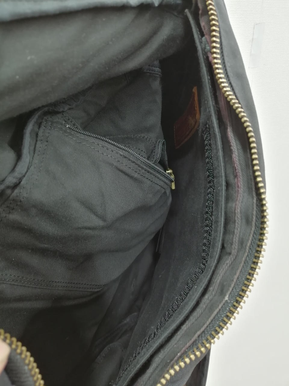 Backpack Model Number BLK Condition Considered MA… - image 8